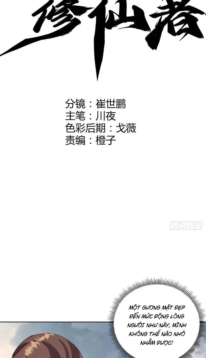 Tu Tiên Giả Cuối Cùng - Chương 61 - Trang 2