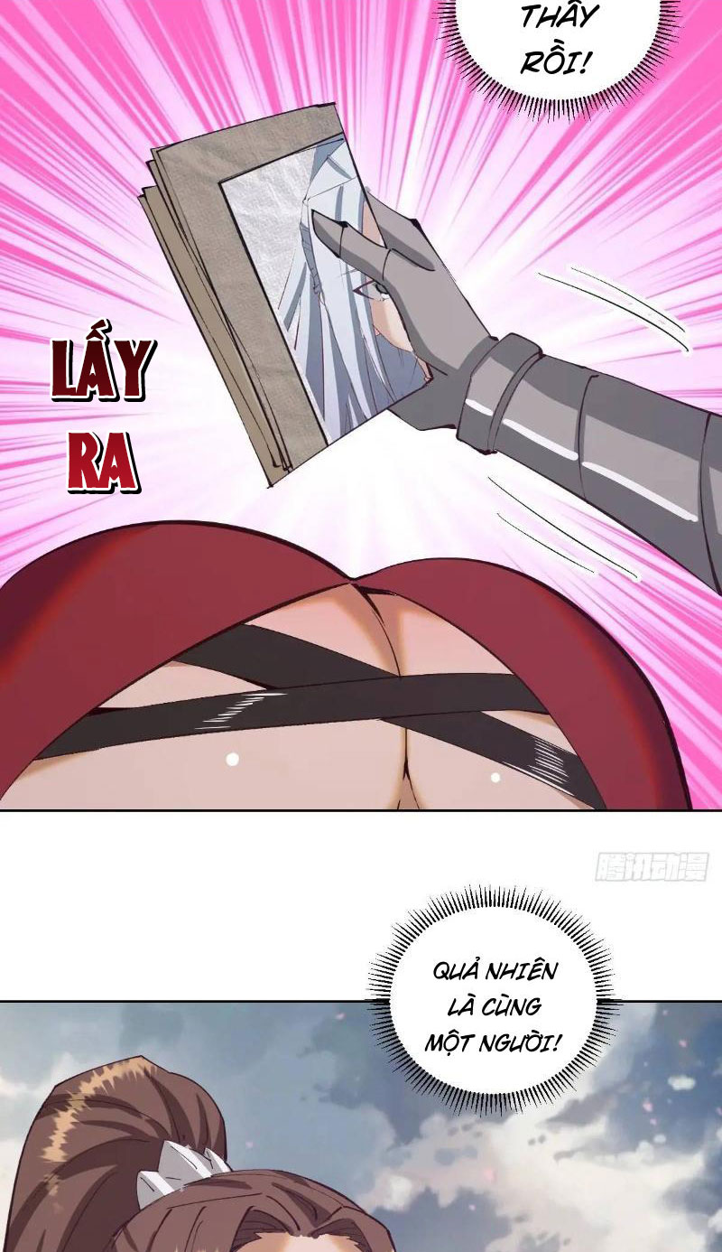 Tu Tiên Giả Cuối Cùng - Chương 61 - Trang 4