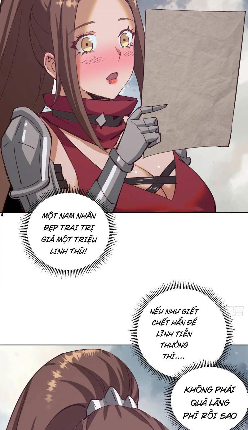 Tu Tiên Giả Cuối Cùng - Chương 61 - Trang 5