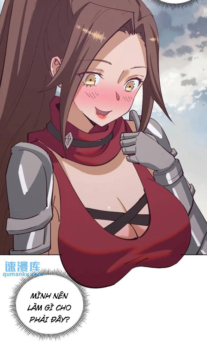 Tu Tiên Giả Cuối Cùng - Chương 61 - Trang 6