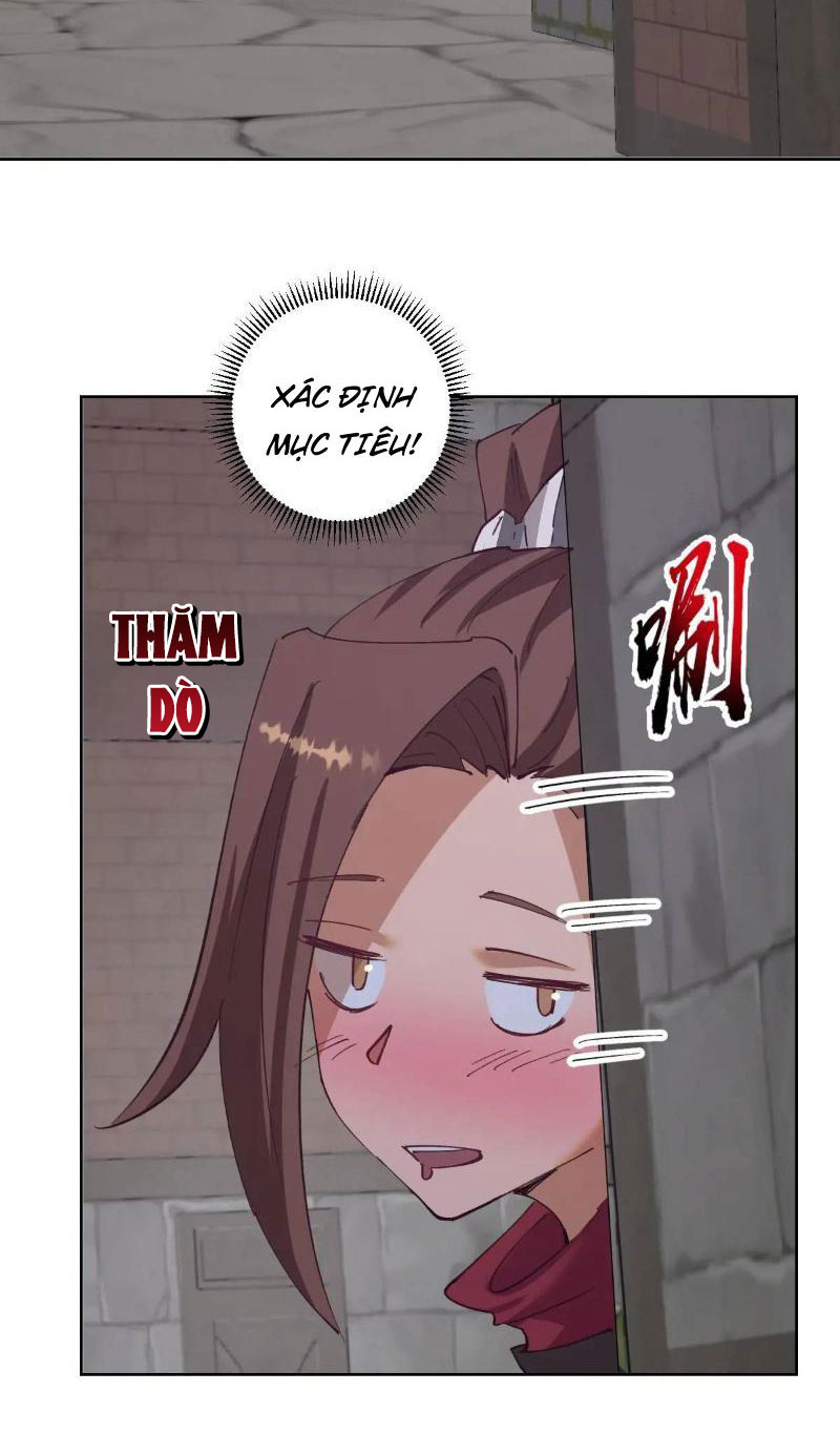 Tu Tiên Giả Cuối Cùng - Chương 61 - Trang 11