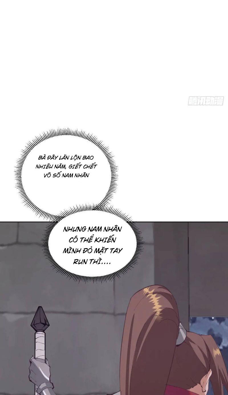 Tu Tiên Giả Cuối Cùng - Chương 61 - Trang 12