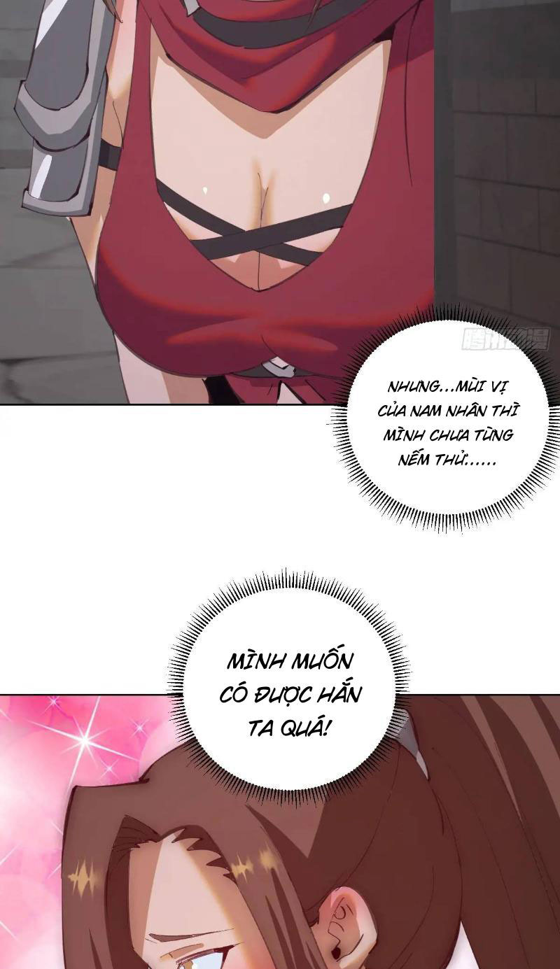 Tu Tiên Giả Cuối Cùng - Chương 61 - Trang 15