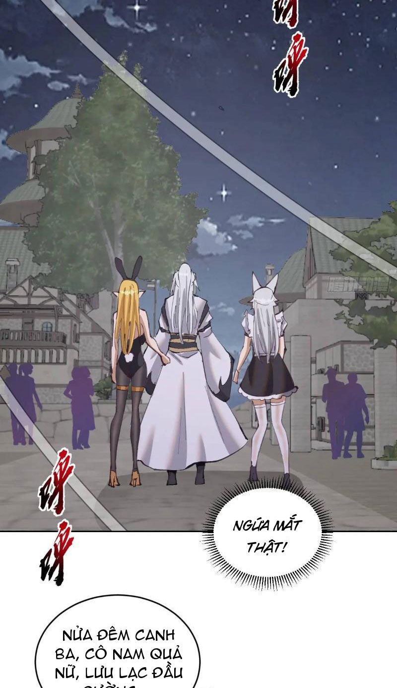 Tu Tiên Giả Cuối Cùng - Chương 61 - Trang 17