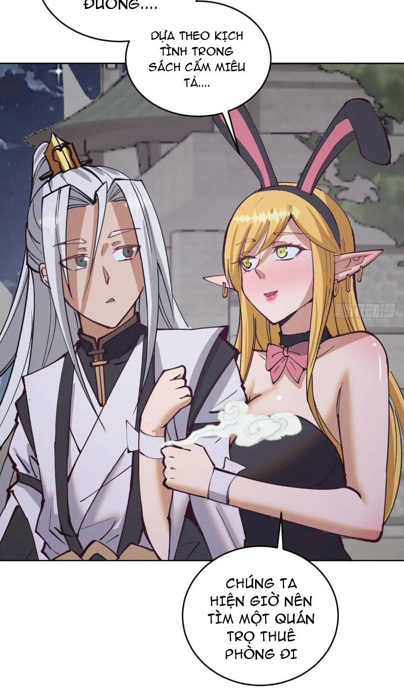 Tu Tiên Giả Cuối Cùng - Chương 61 - Trang 18