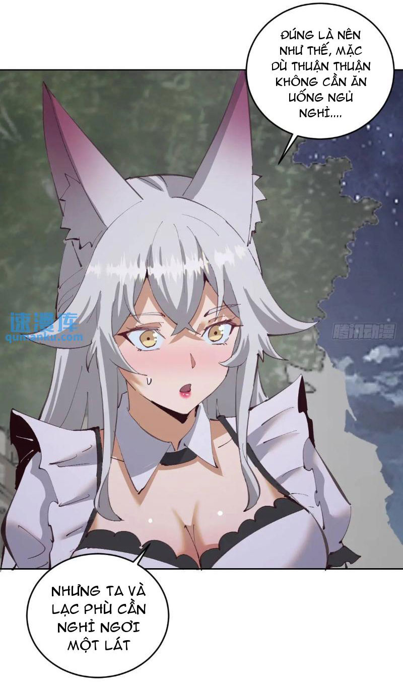 Tu Tiên Giả Cuối Cùng - Chương 61 - Trang 19