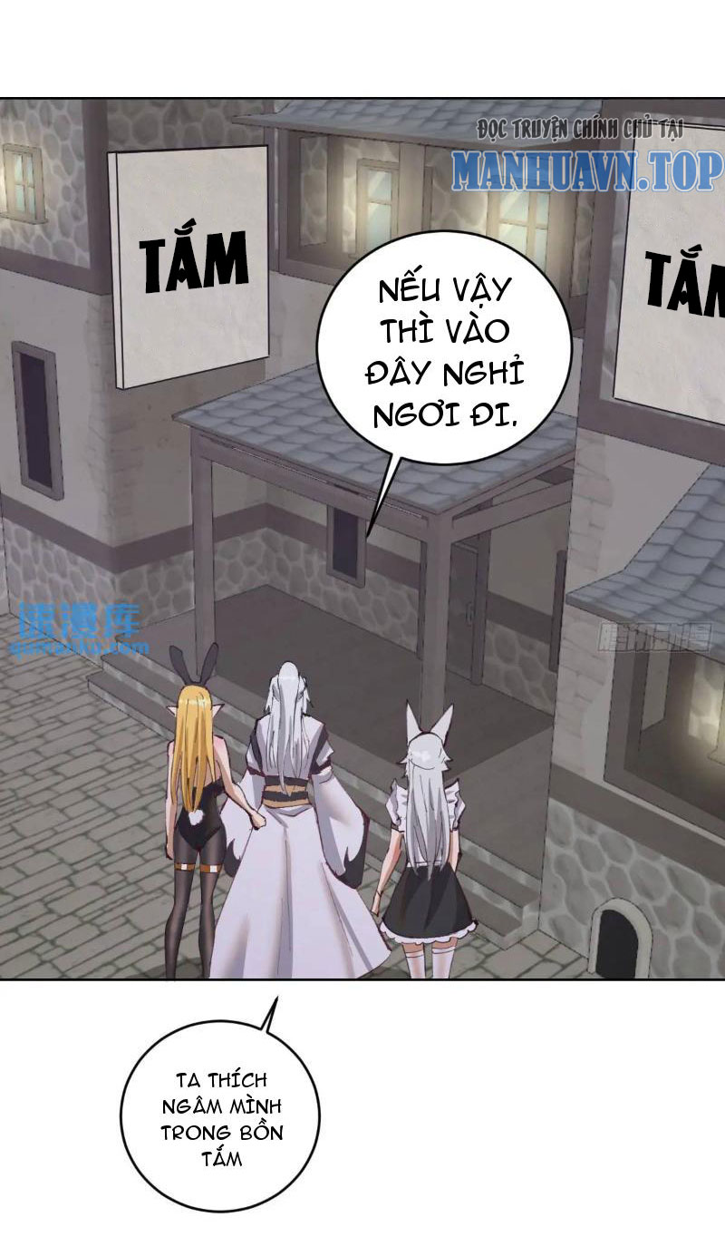 Tu Tiên Giả Cuối Cùng - Chương 61 - Trang 20