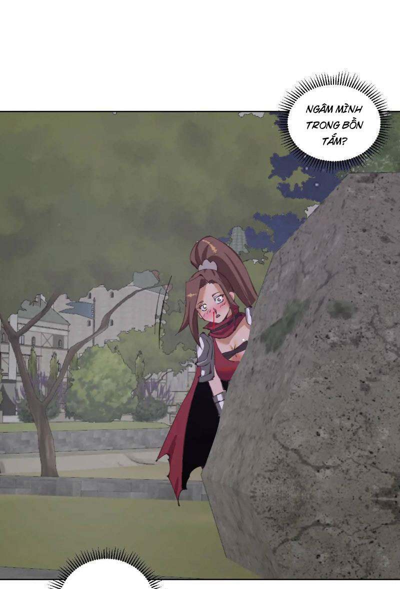 Tu Tiên Giả Cuối Cùng - Chương 61 - Trang 21