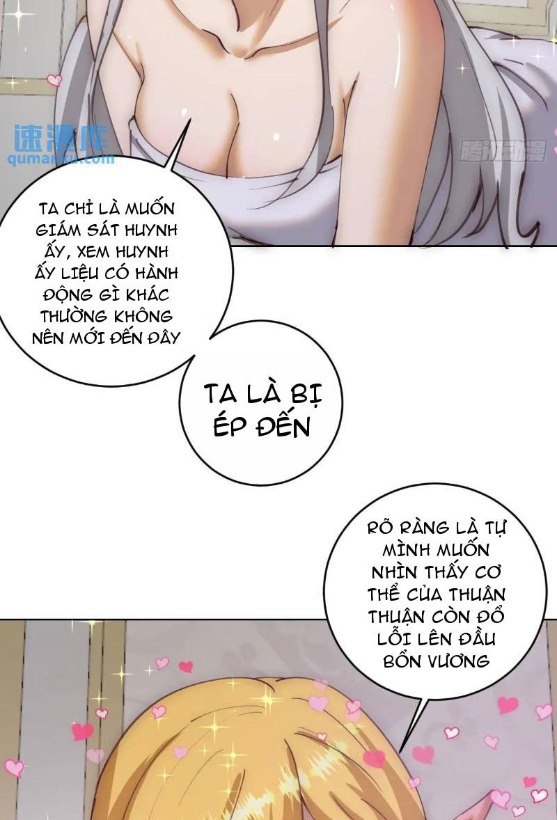 Tu Tiên Giả Cuối Cùng - Chương 61 - Trang 28