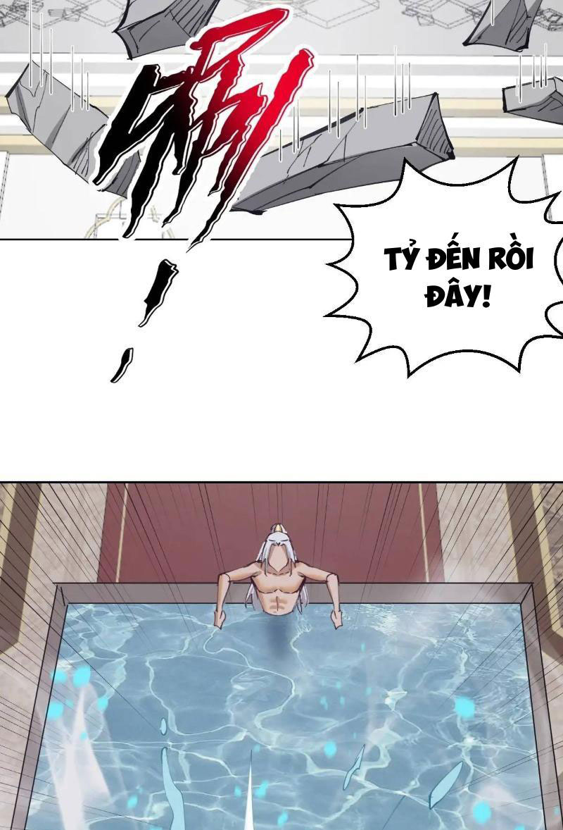 Tu Tiên Giả Cuối Cùng - Chương 61 - Trang 32
