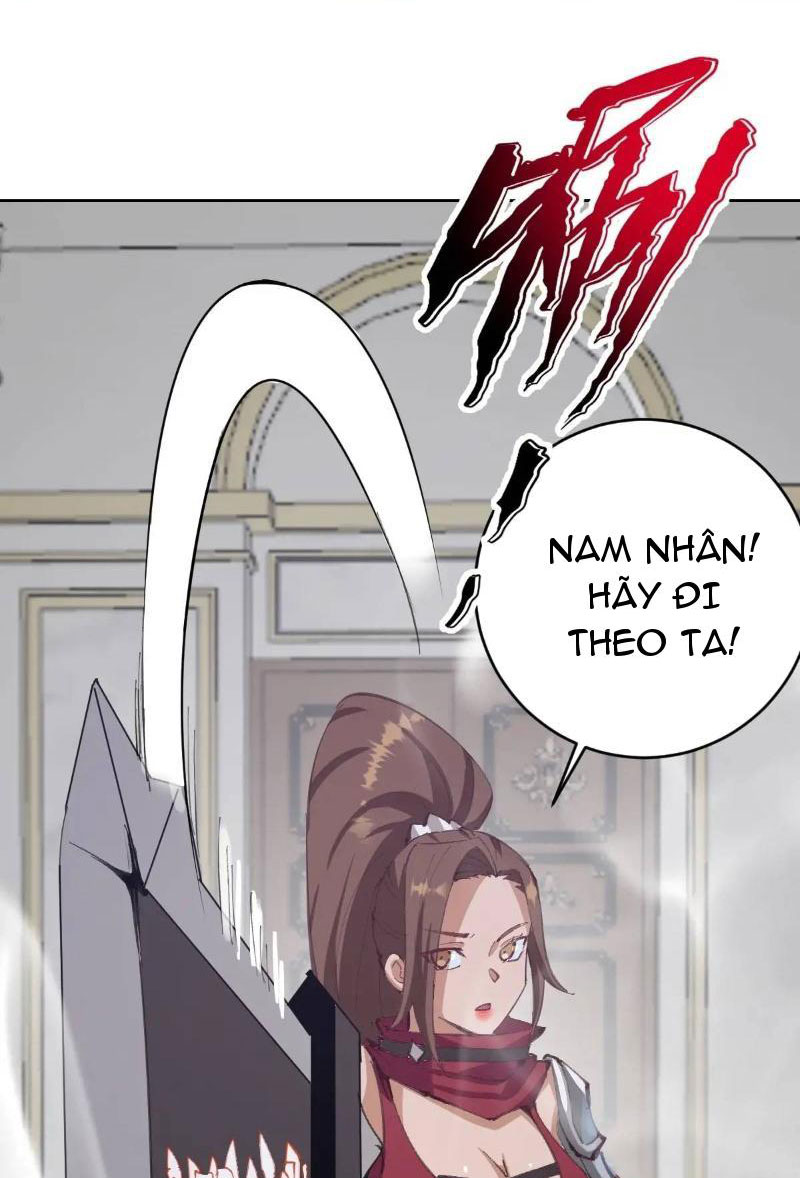 Tu Tiên Giả Cuối Cùng - Chương 61 - Trang 35