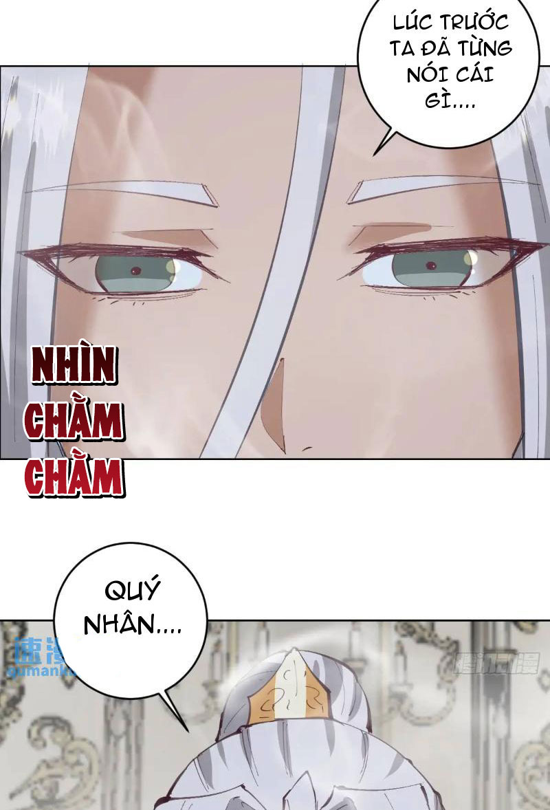 Tu Tiên Giả Cuối Cùng - Chương 61 - Trang 39