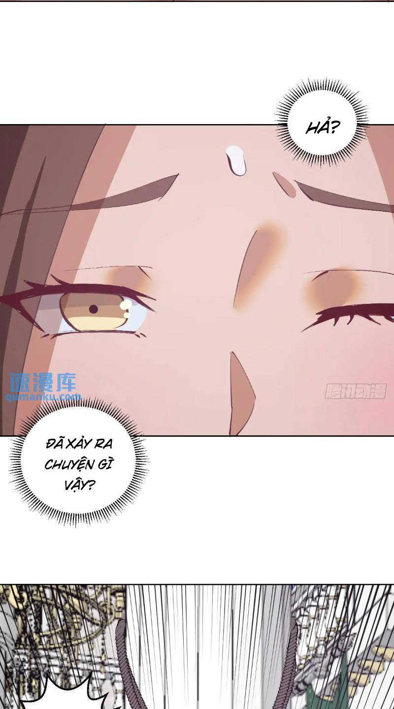 Tu Tiên Giả Cuối Cùng - Chương 66 - Trang 4