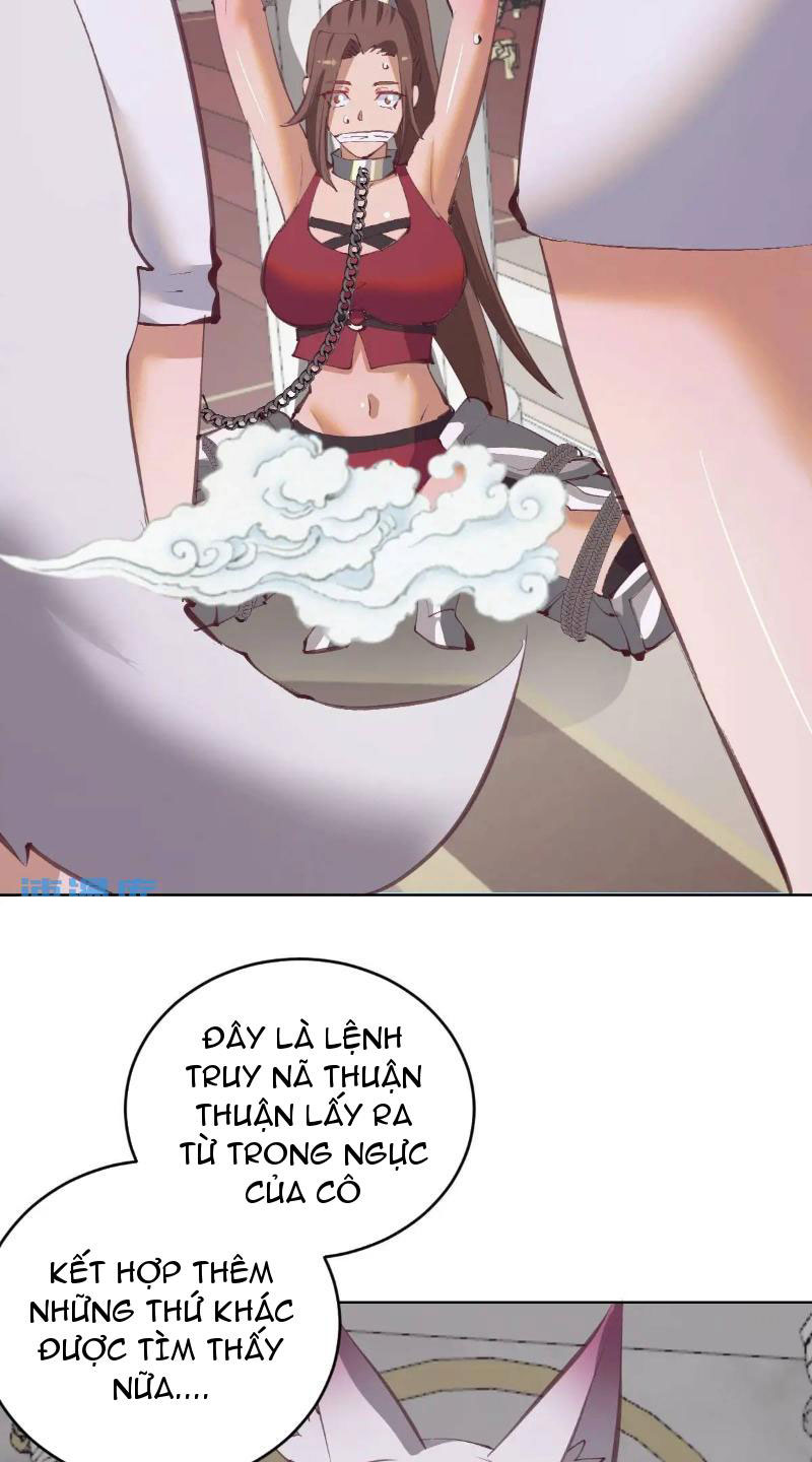 Tu Tiên Giả Cuối Cùng - Chương 66 - Trang 9