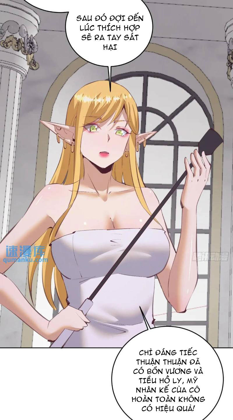 Tu Tiên Giả Cuối Cùng - Chương 66 - Trang 11