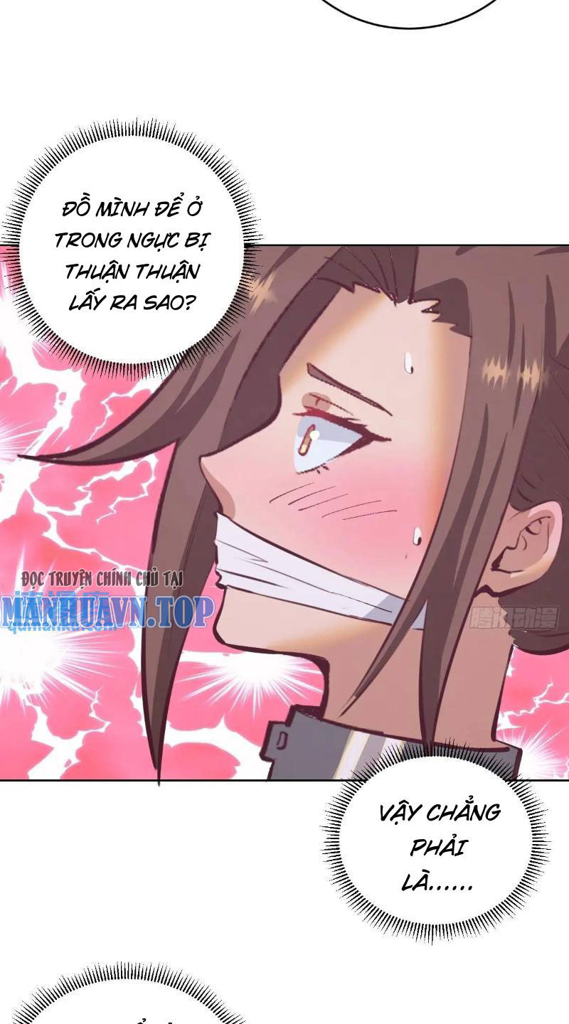 Tu Tiên Giả Cuối Cùng - Chương 66 - Trang 12