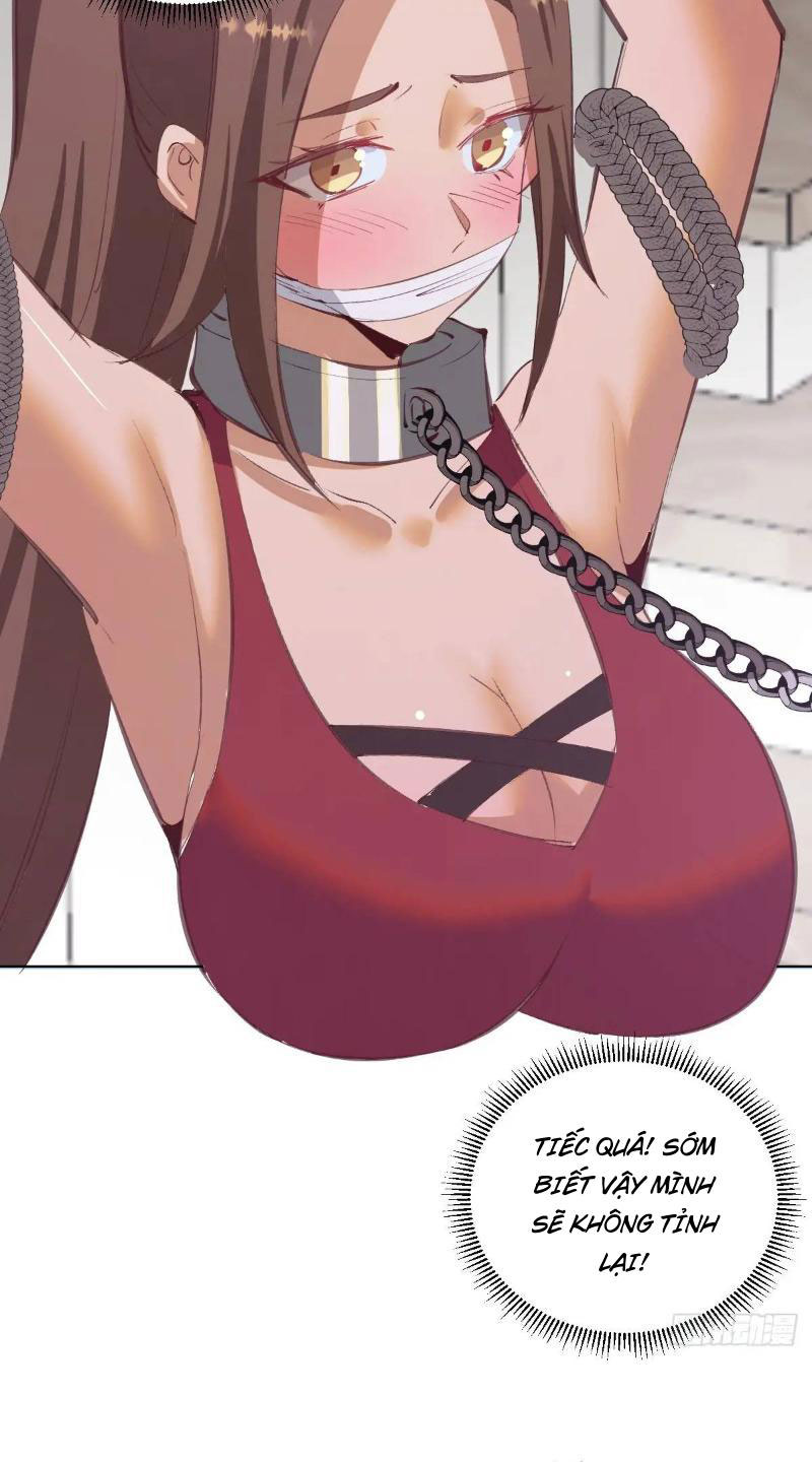 Tu Tiên Giả Cuối Cùng - Chương 66 - Trang 15