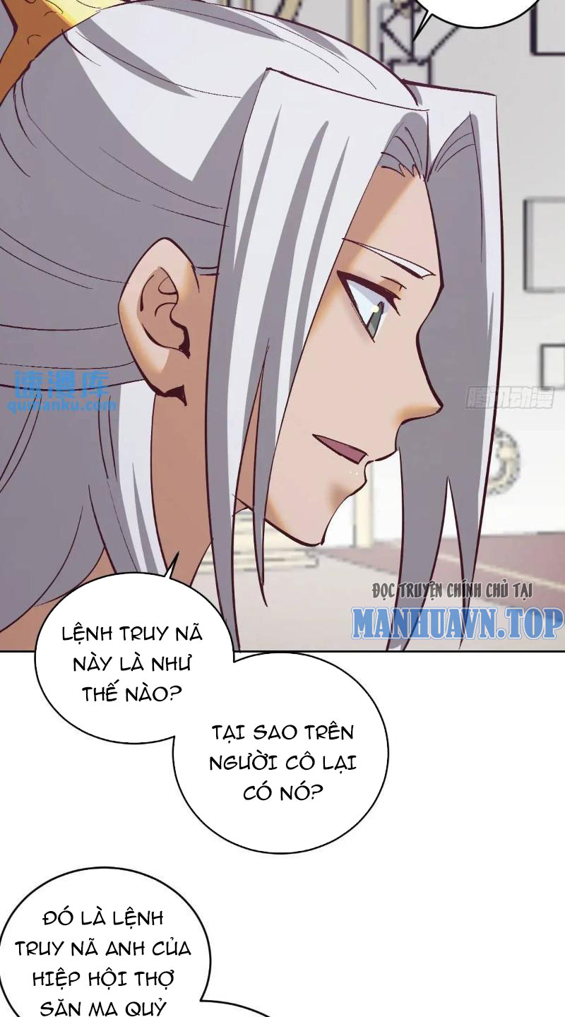 Tu Tiên Giả Cuối Cùng - Chương 66 - Trang 17