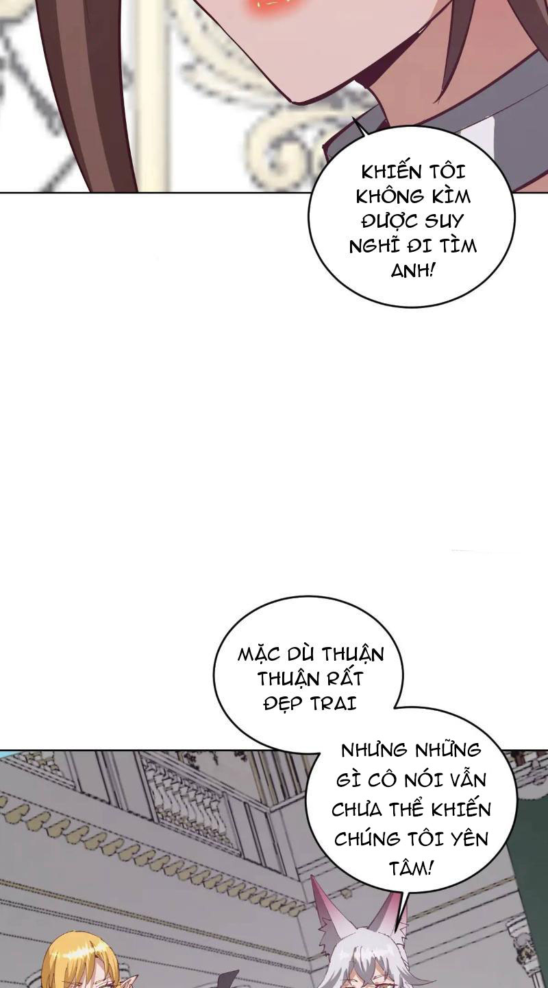 Tu Tiên Giả Cuối Cùng - Chương 66 - Trang 20