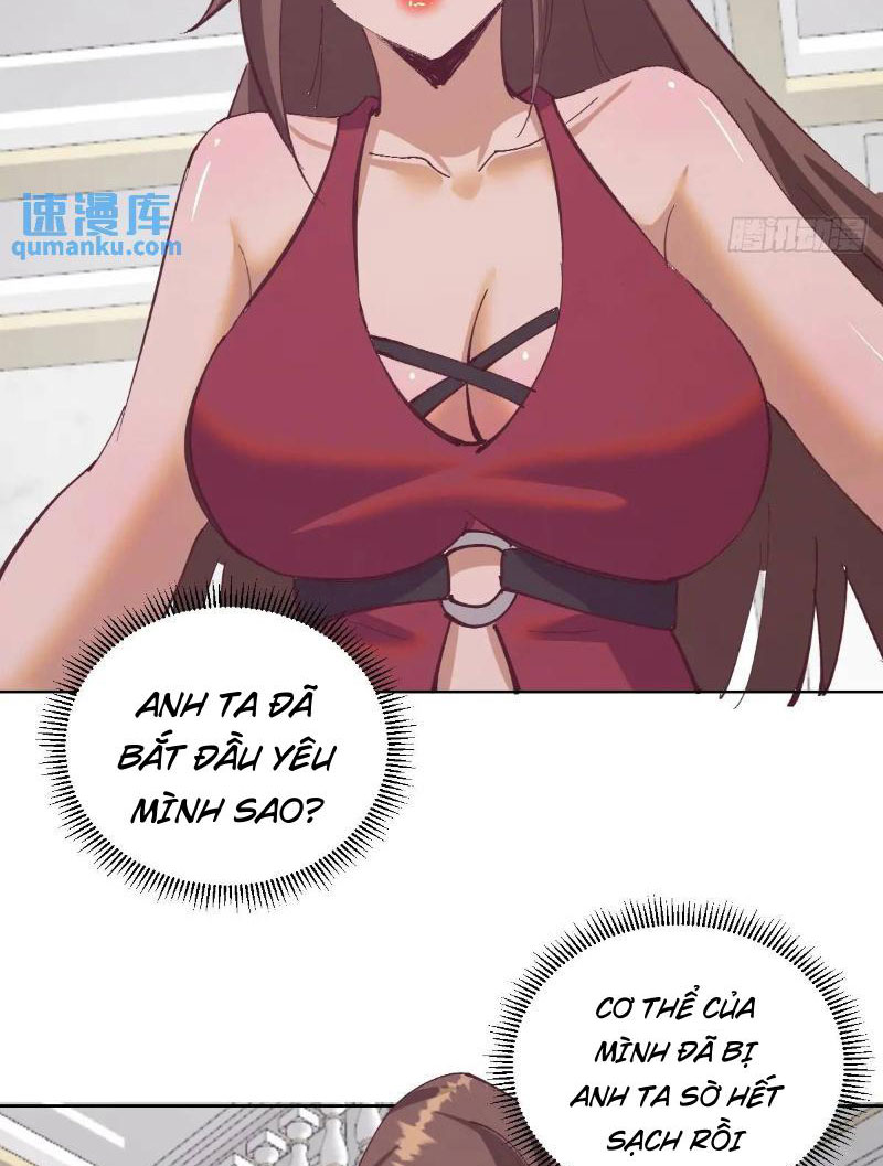 Tu Tiên Giả Cuối Cùng - Chương 66 - Trang 31