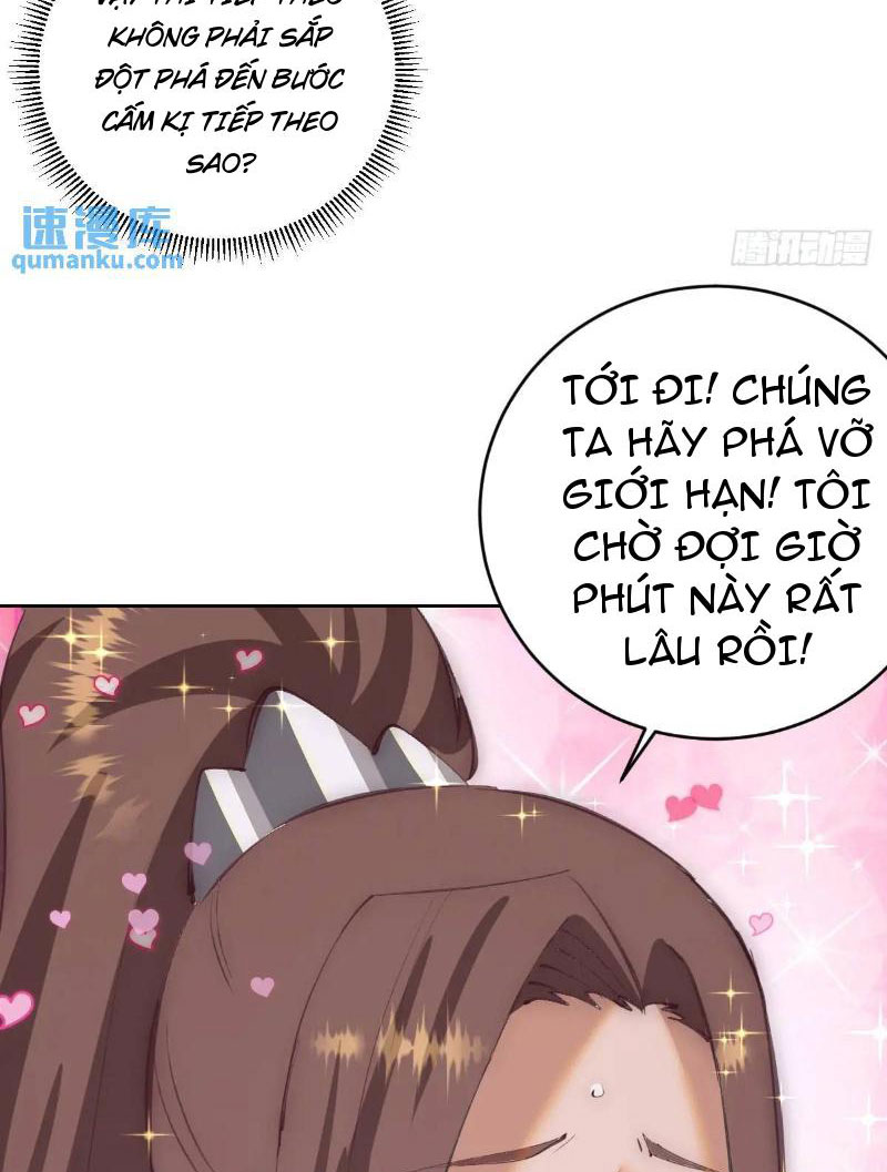 Tu Tiên Giả Cuối Cùng - Chương 66 - Trang 33