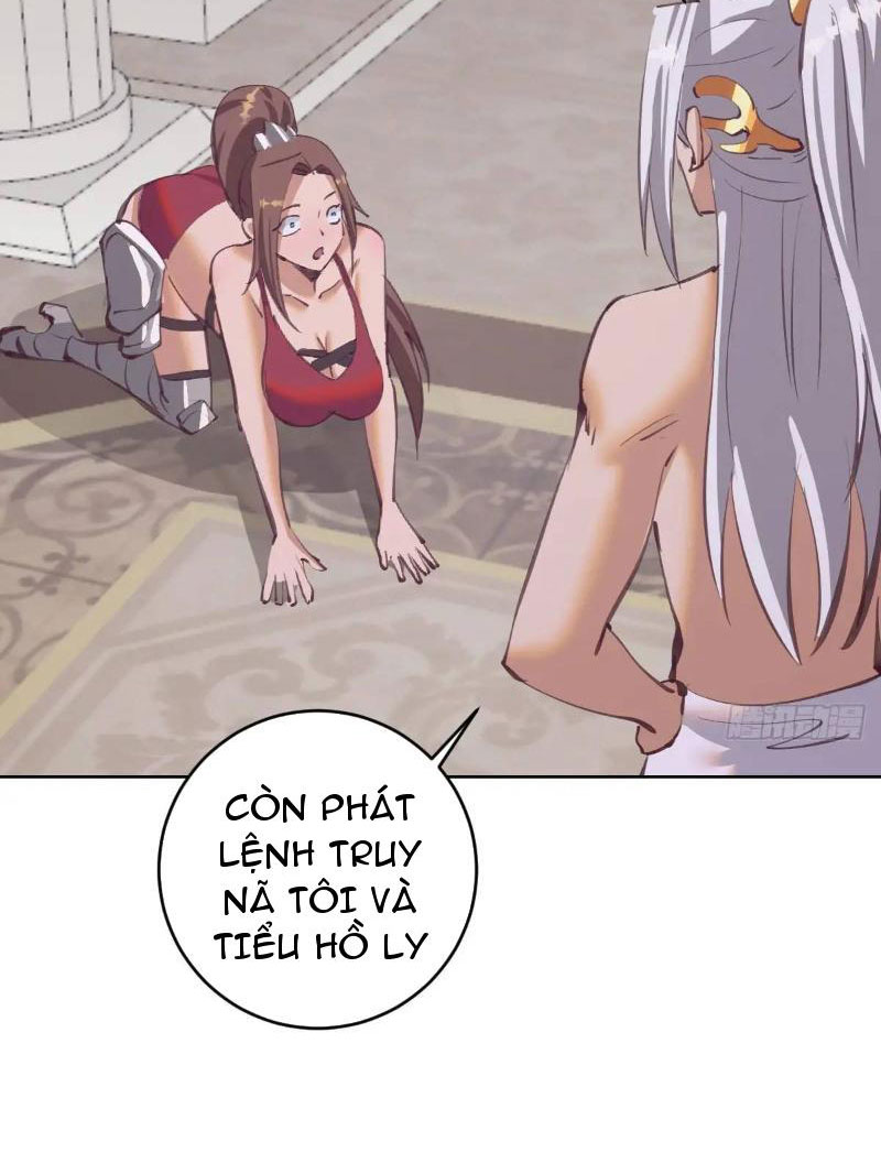 Tu Tiên Giả Cuối Cùng - Chương 66 - Trang 38