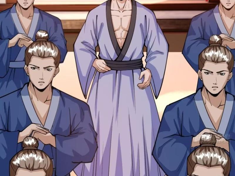 Trăm Tuổi Mở Hệ Thống, Hiếu Tử Hiền Tôn Quỳ Khắp Núi! - Chương 39 - Trang 54