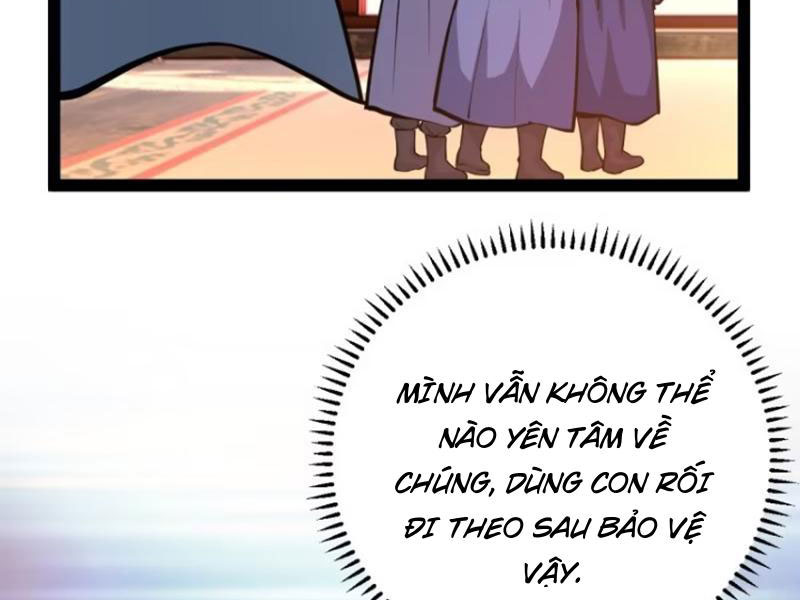 Trăm Tuổi Mở Hệ Thống, Hiếu Tử Hiền Tôn Quỳ Khắp Núi! - Chương 39 - Trang 91