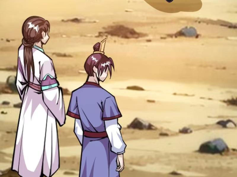 Trăm Tuổi Mở Hệ Thống, Hiếu Tử Hiền Tôn Quỳ Khắp Núi! - Chương 39 - Trang 112