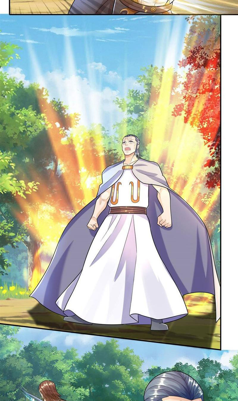 Ta Có Thể Đốn Ngộ Vô Hạn - Chương 104 - Trang 3