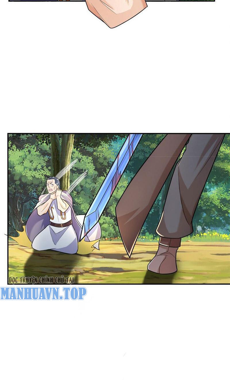 Ta Có Thể Đốn Ngộ Vô Hạn - Chương 104 - Trang 5