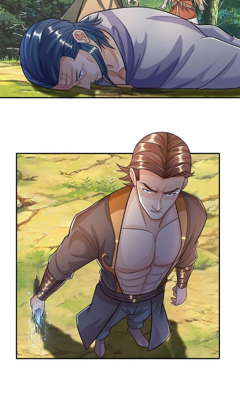 Ta Có Thể Đốn Ngộ Vô Hạn - Chương 104 - Trang 7