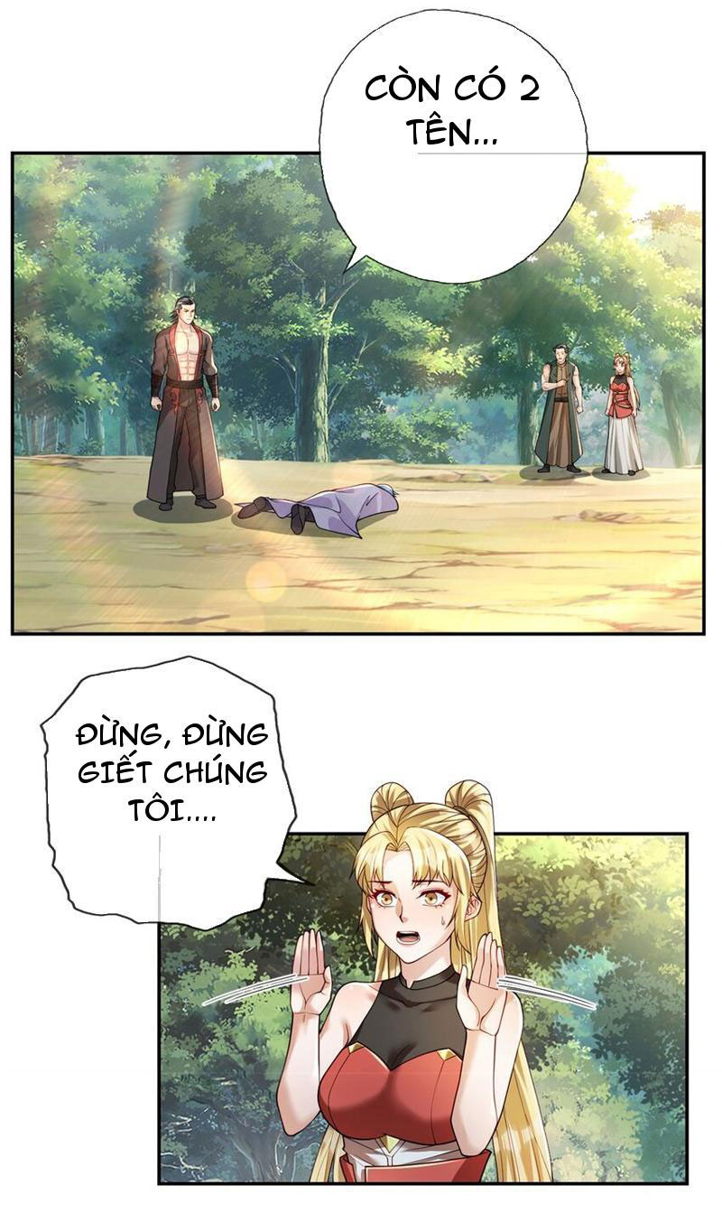 Ta Có Thể Đốn Ngộ Vô Hạn - Chương 104 - Trang 8