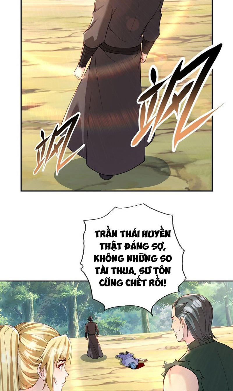 Ta Có Thể Đốn Ngộ Vô Hạn - Chương 104 - Trang 10