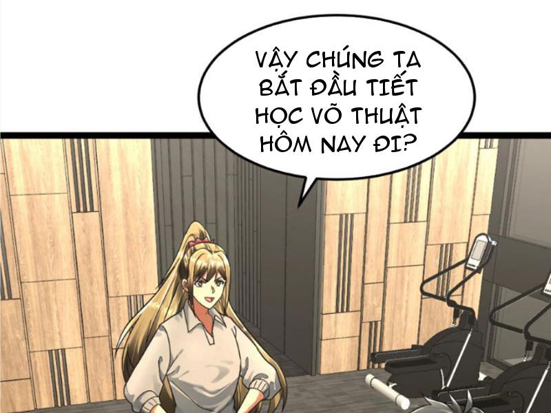 Toàn Cầu Băng Phong: Ta Chế Tạo Phòng An Toàn Tại Tận Thế - Chương 284 - Trang 1