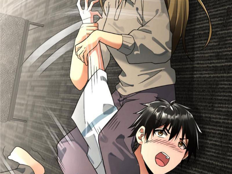 Toàn Cầu Băng Phong: Ta Chế Tạo Phòng An Toàn Tại Tận Thế - Chương 284 - Trang 7