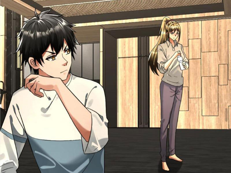 Toàn Cầu Băng Phong: Ta Chế Tạo Phòng An Toàn Tại Tận Thế - Chương 284 - Trang 13