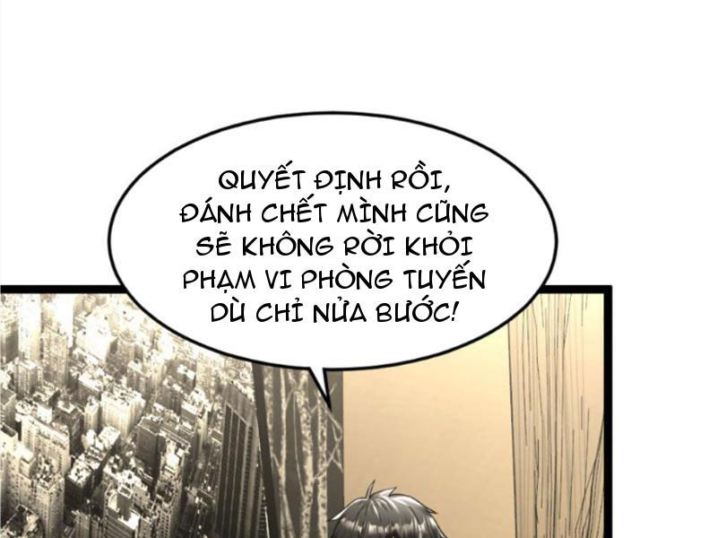 Toàn Cầu Băng Phong: Ta Chế Tạo Phòng An Toàn Tại Tận Thế - Chương 284 - Trang 32