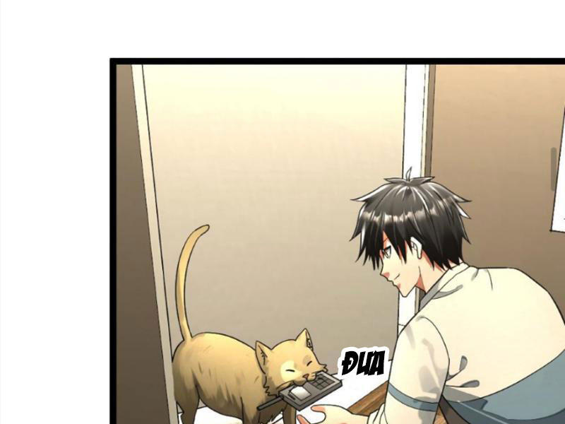 Toàn Cầu Băng Phong: Ta Chế Tạo Phòng An Toàn Tại Tận Thế - Chương 284 - Trang 34