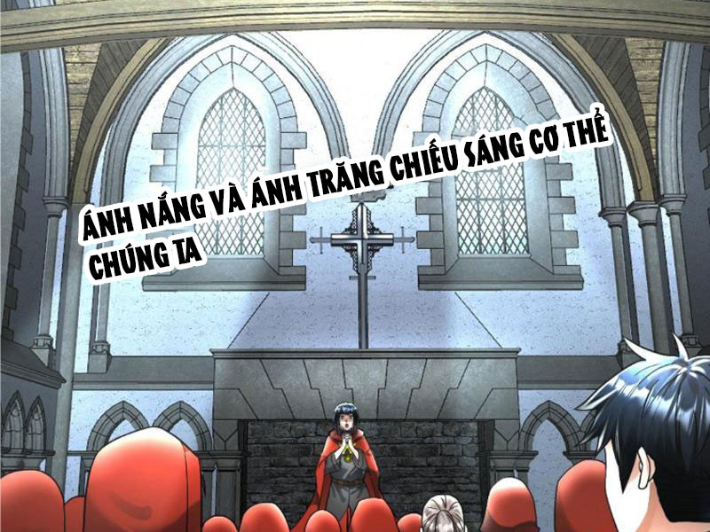 Toàn Cầu Băng Phong: Ta Chế Tạo Phòng An Toàn Tại Tận Thế - Chương 284 - Trang 52