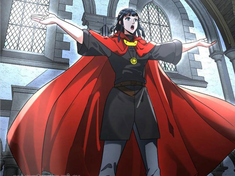 Toàn Cầu Băng Phong: Ta Chế Tạo Phòng An Toàn Tại Tận Thế - Chương 284 - Trang 55