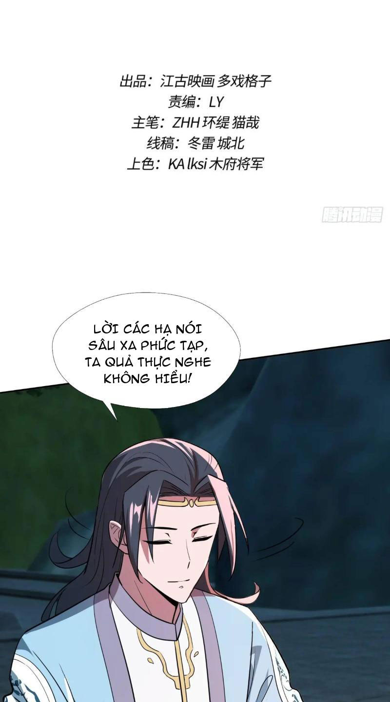 Trăm Tuổi Mở Hệ Thống, Hiếu Tử Hiền Tôn Quỳ Khắp Núi! - Chương 29 - Trang 2