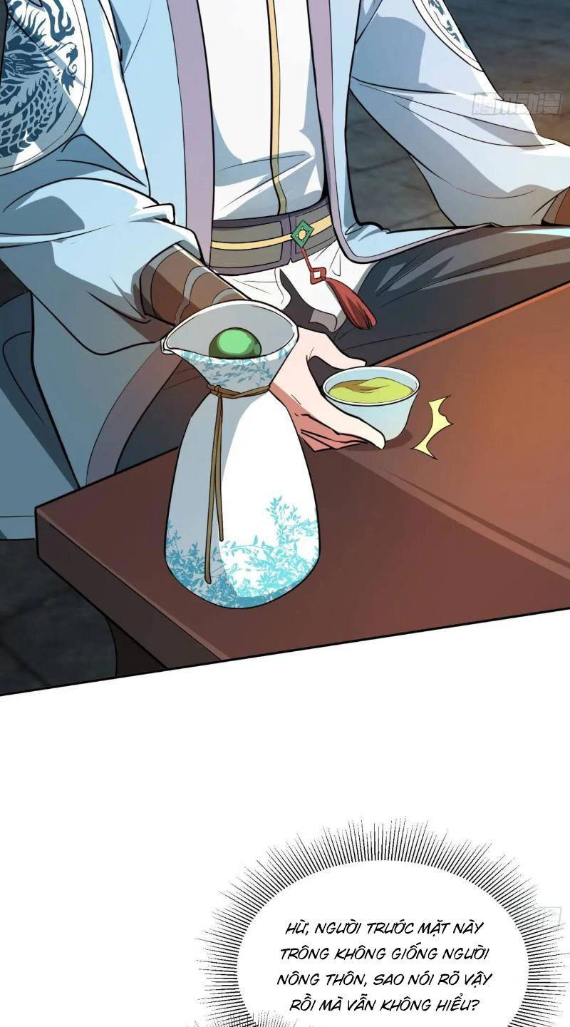 Trăm Tuổi Mở Hệ Thống, Hiếu Tử Hiền Tôn Quỳ Khắp Núi! - Chương 29 - Trang 3