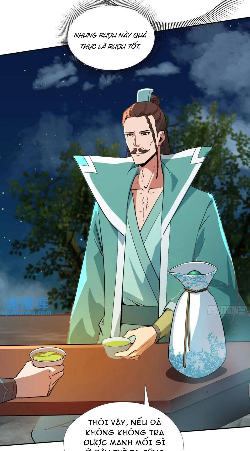 Trăm Tuổi Mở Hệ Thống, Hiếu Tử Hiền Tôn Quỳ Khắp Núi! - Chương 29 - Trang 4