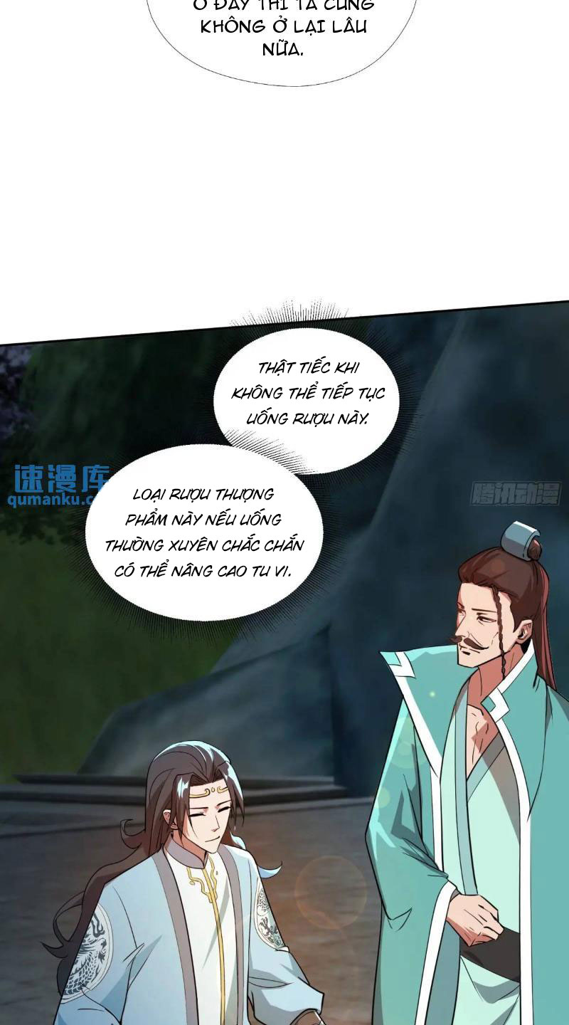 Trăm Tuổi Mở Hệ Thống, Hiếu Tử Hiền Tôn Quỳ Khắp Núi! - Chương 29 - Trang 5