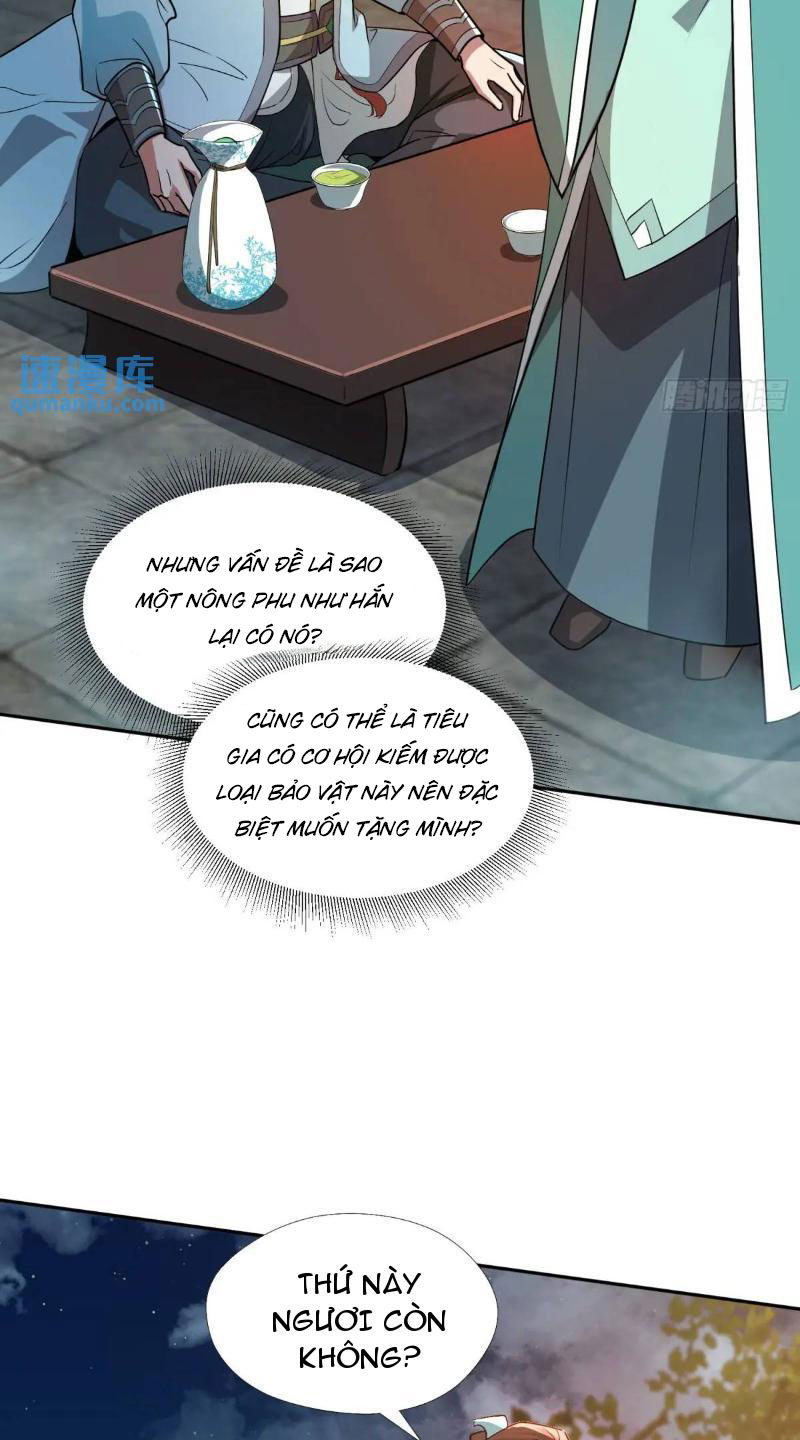 Trăm Tuổi Mở Hệ Thống, Hiếu Tử Hiền Tôn Quỳ Khắp Núi! - Chương 29 - Trang 6