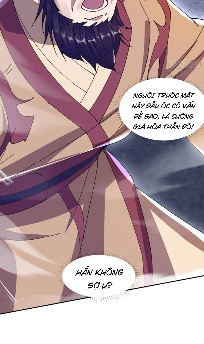 Trăm Tuổi Mở Hệ Thống, Hiếu Tử Hiền Tôn Quỳ Khắp Núi! - Chương 28 - Trang 6