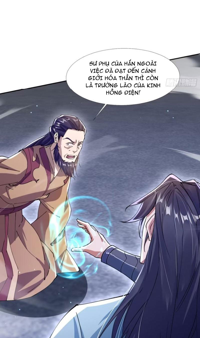 Trăm Tuổi Mở Hệ Thống, Hiếu Tử Hiền Tôn Quỳ Khắp Núi! - Chương 28 - Trang 7