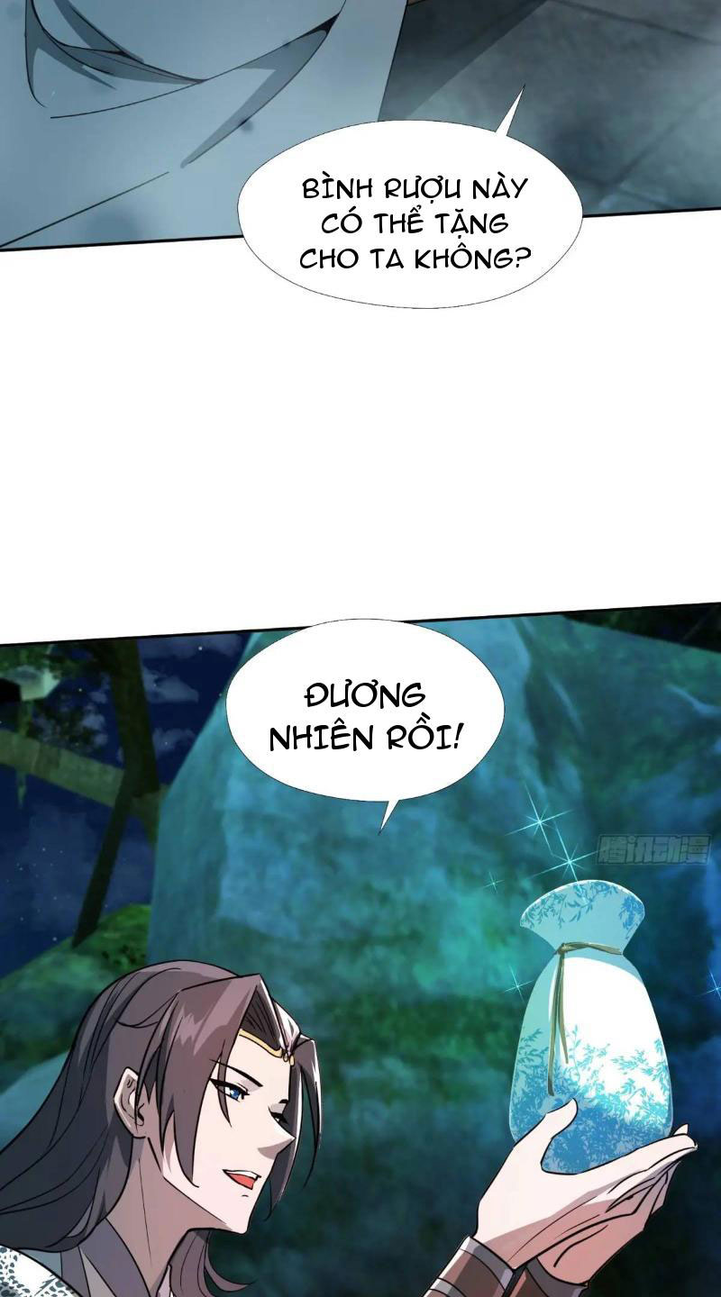 Trăm Tuổi Mở Hệ Thống, Hiếu Tử Hiền Tôn Quỳ Khắp Núi! - Chương 29 - Trang 8