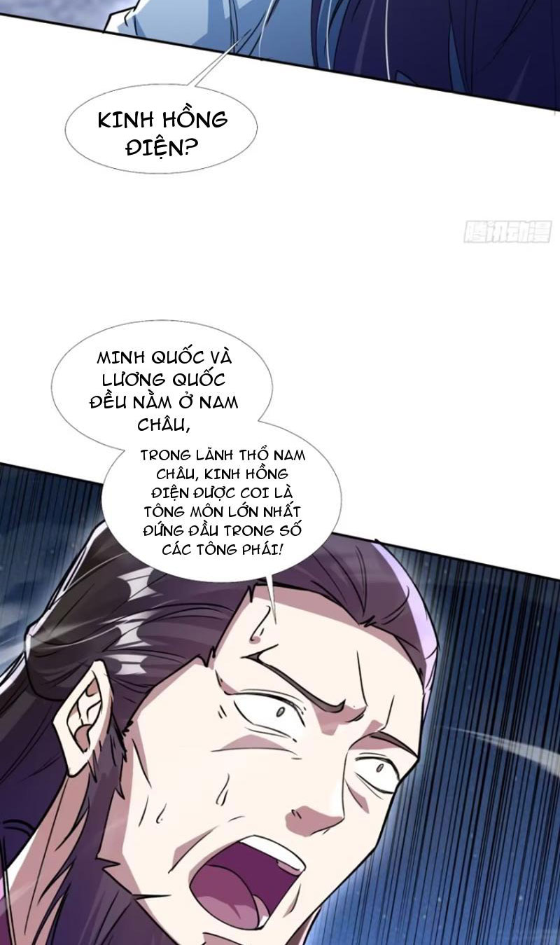 Trăm Tuổi Mở Hệ Thống, Hiếu Tử Hiền Tôn Quỳ Khắp Núi! - Chương 28 - Trang 8